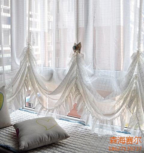 窗帘是带纱好还是不带纱好？
